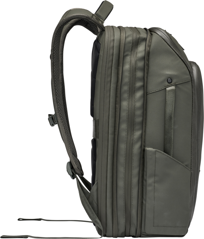 Gomatic Travel Pack 14L, Olive - 8