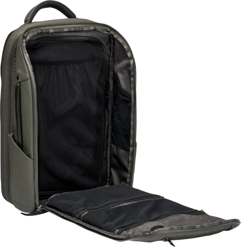 Gomatic Travel Pack 14L, Olive - 19