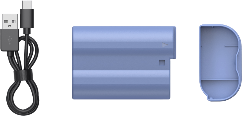 SmallRig 4332 Camera Battery USB-C Rechargable EN-EL15c - 7