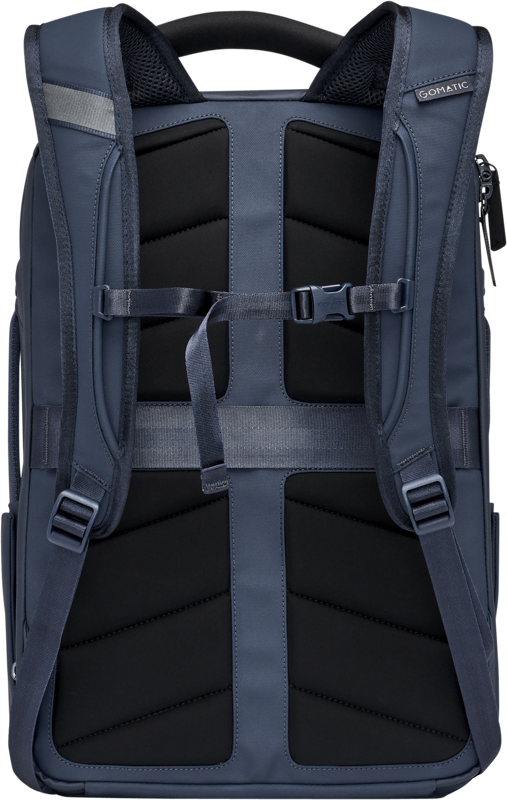 Gomatic Travel Pack 14L, Navy - 3