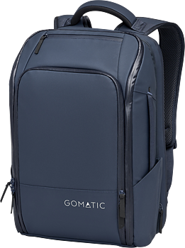 Gomatic Travel Pack 14L, Navy