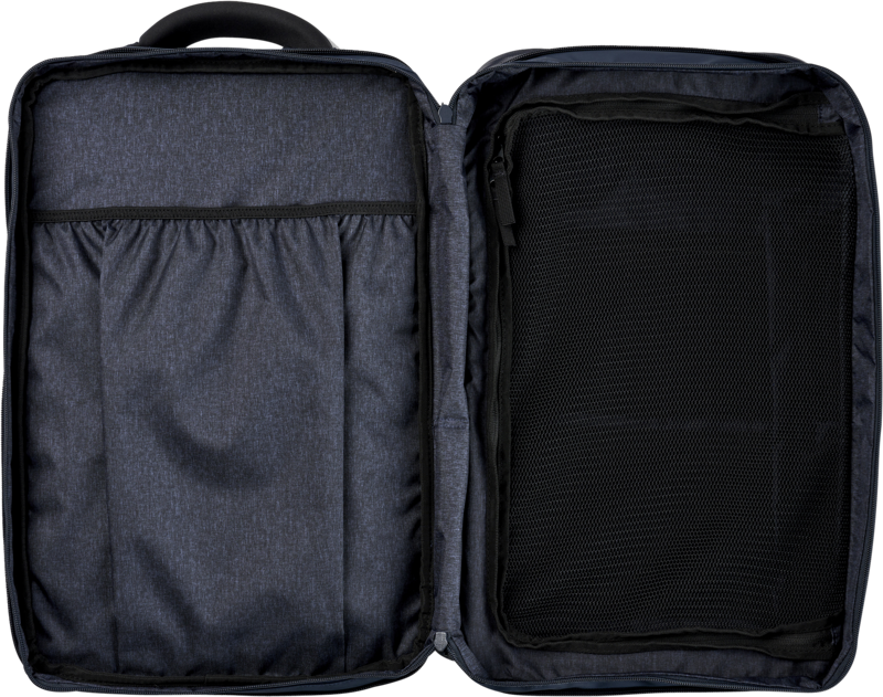 Gomatic Travel Pack 14L, Navy - 9