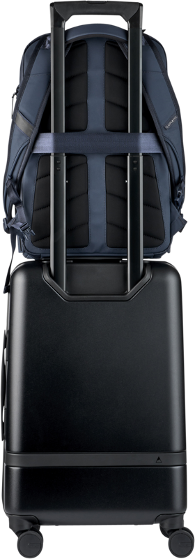Gomatic Travel Pack 14L, Navy - 11