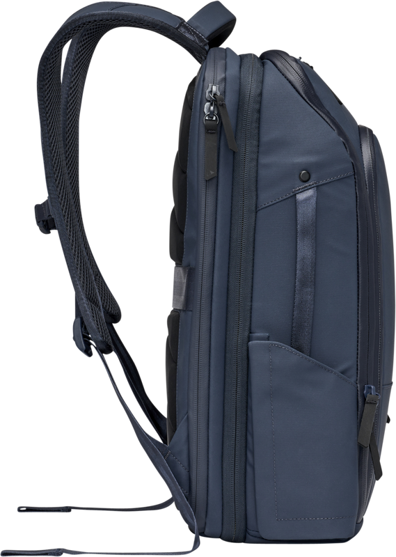 Gomatic Travel Pack 14L, Navy - 6