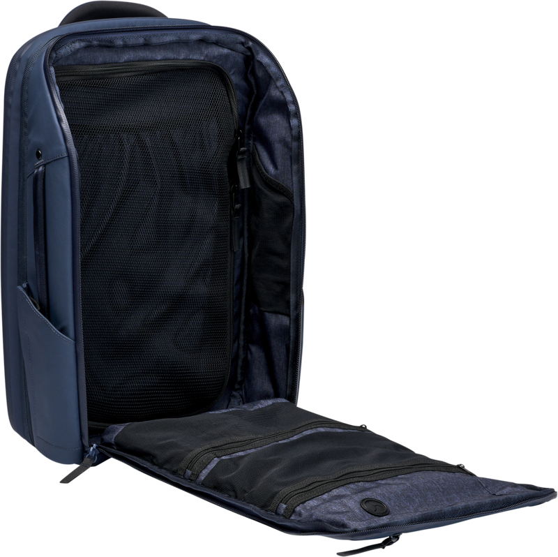 Gomatic Travel Pack 14L, Navy - 8