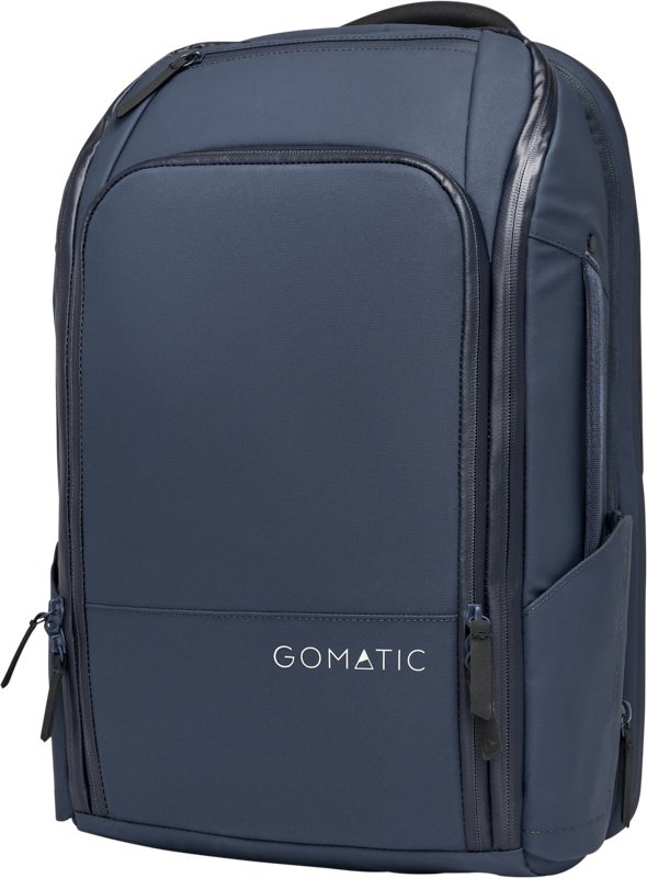 Gomatic Travel Pack 14L, Navy - 5
