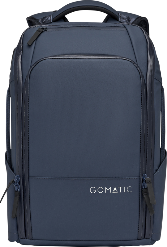 Gomatic Travel Pack 14L, Navy - 4