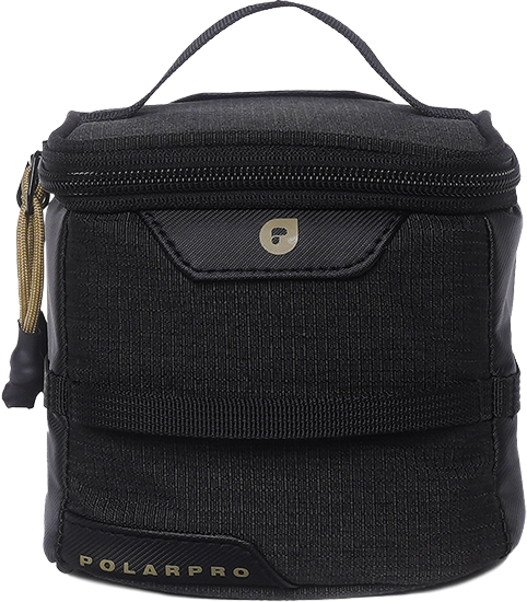 PolarPro 5-Filter Cube Case - 2