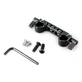 Super lightweight 15mm RailBlock  942