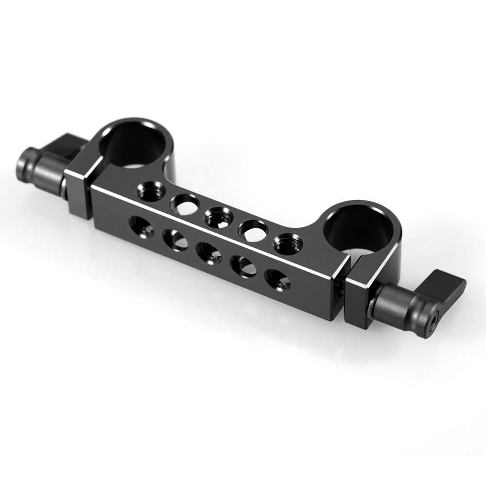 Super lightweight 15mm RailBlock   942 - 3