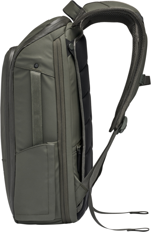 Gomatic Everyday Backpack 20L, V2, Olive - 7