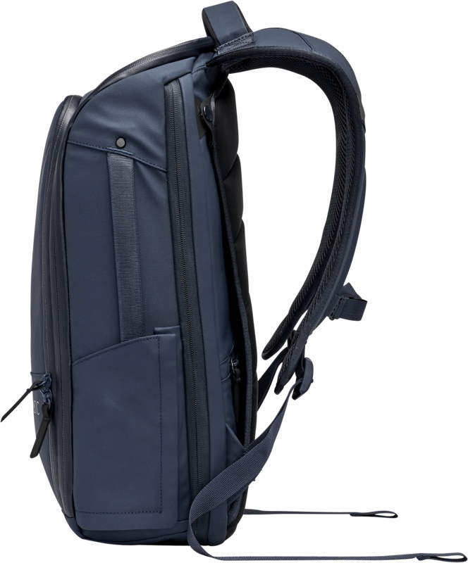 Gomatic Everyday Backpack 20L, V2, Navy - 5