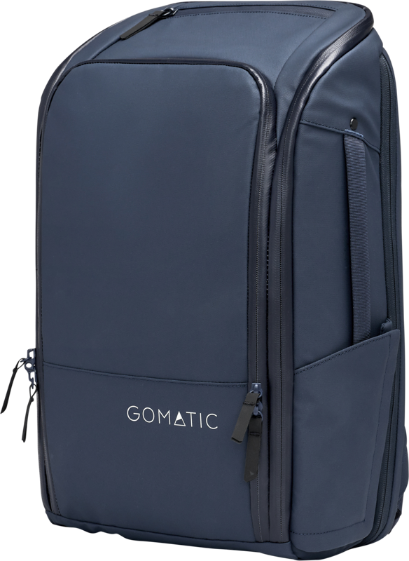 Gomatic Everyday Backpack 20L, V2, Navy - 3