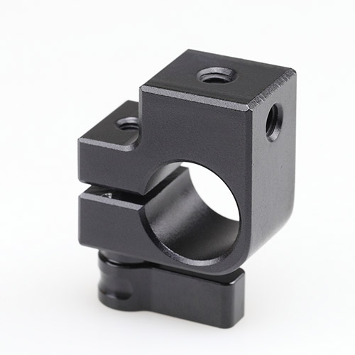 New Single Rod Clamp - 15mm (2 thread) 842 - 3