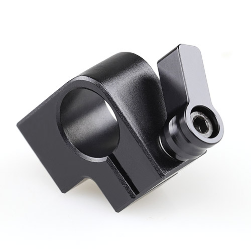 New Single Rod Clamp - 15mm (2 thread) 842