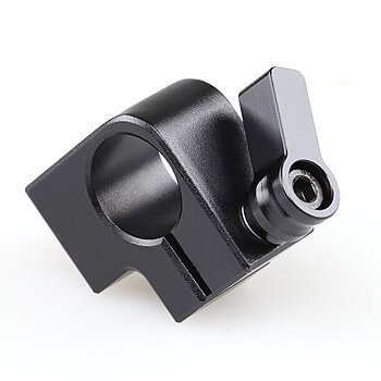 New Single Rod Clamp - 15mm (2 thread) 842
