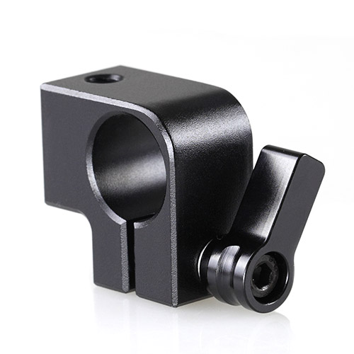 New Single Rod Clamp - 15mm (2 thread) 842 - 2