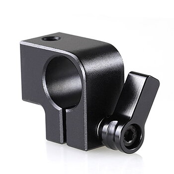 New Single Rod Clamp - 15mm (2 thread) 842