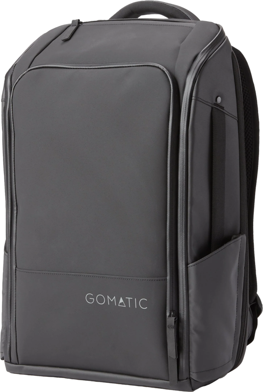Gomatic Everyday Backpack 14L, Black - 2
