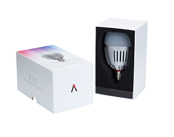 Aputure Accent B7C RGBWW LED-light
