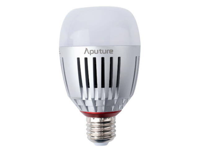 Aputure Accent B7C RGBWW LED-light