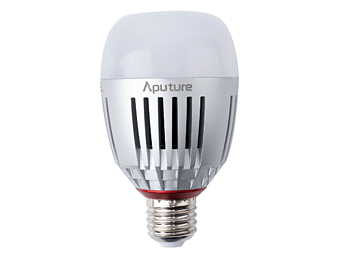 Aputure Accent B7C RGBWW LED-light