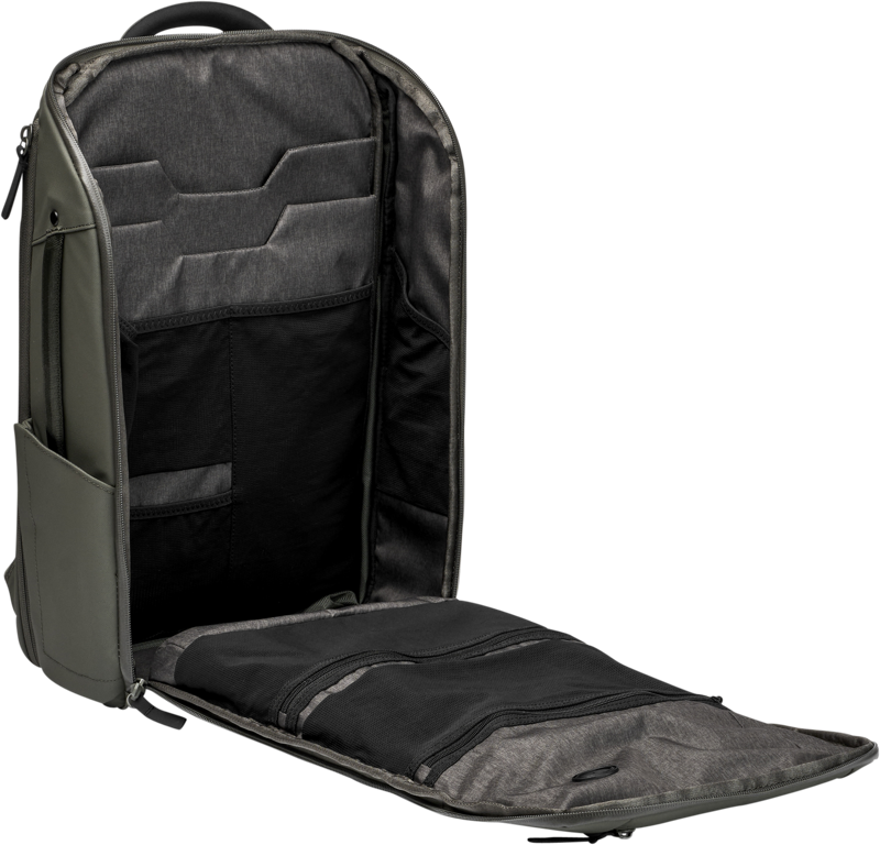Gomatic Everyday Backpack 14L, Olive - 9