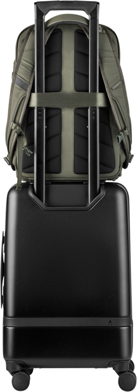 Gomatic Everyday Backpack 14L, Olive - 8