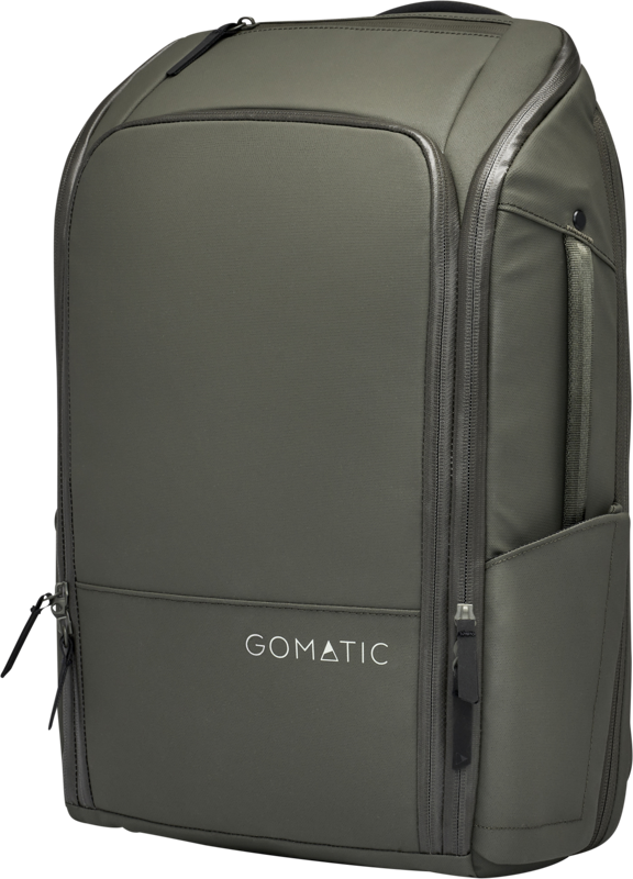 Gomatic Everyday Backpack 14L, Olive - 2