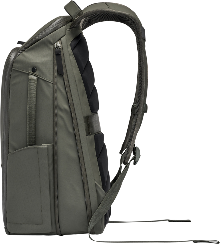 Gomatic Everyday Backpack 14L, Olive - 6