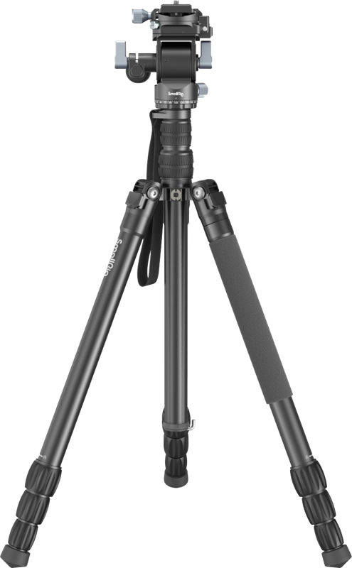 SmallRig 4307 Video Tripod FreeBlazer CT195