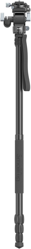 SmallRig 4307 Video Tripod FreeBlazer CT195 - 4