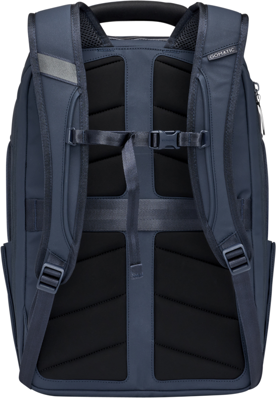 Gomatic Everyday Backpack 14L, Navy - 7