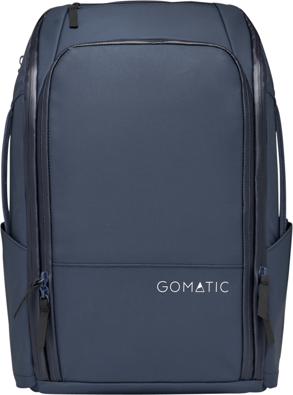 Gomatic Everyday Backpack 14L, Navy - 5