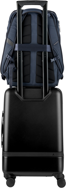 Gomatic Everyday Backpack 14L, Navy - 3