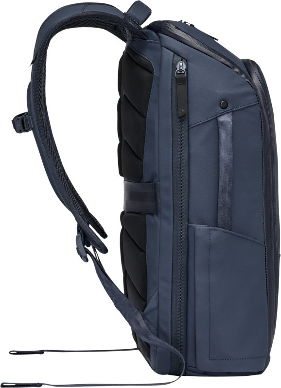 Gomatic Everyday Backpack 14L, Navy - 12