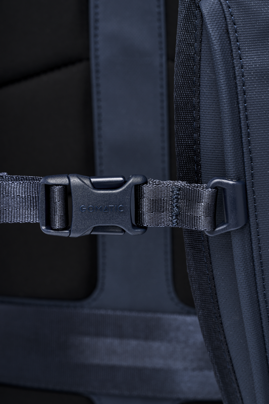 Gomatic Everyday Backpack 14L, Navy - 9
