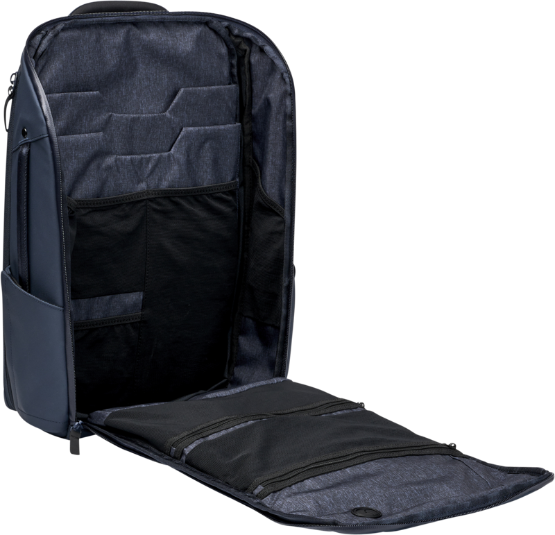 Gomatic Everyday Backpack 14L, Navy - 4