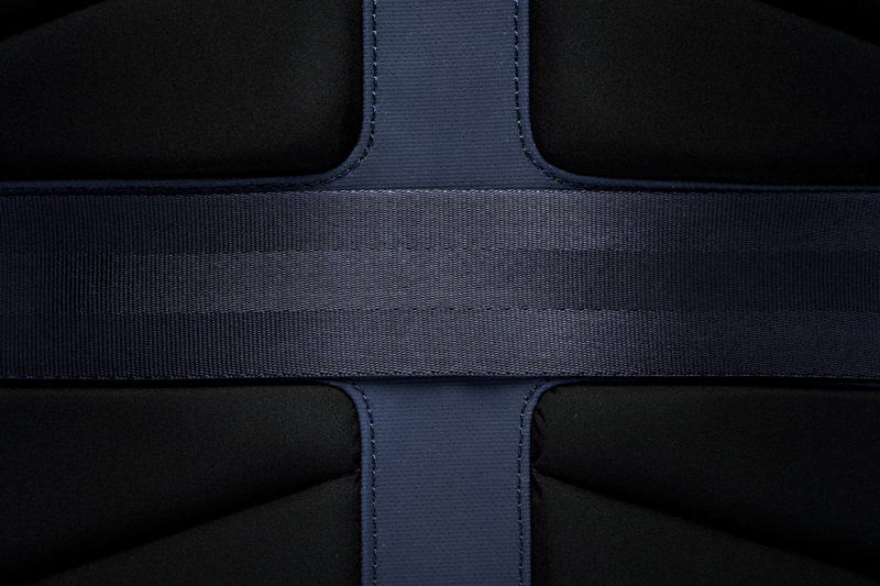 Gomatic Everyday Backpack 14L, Navy - 11
