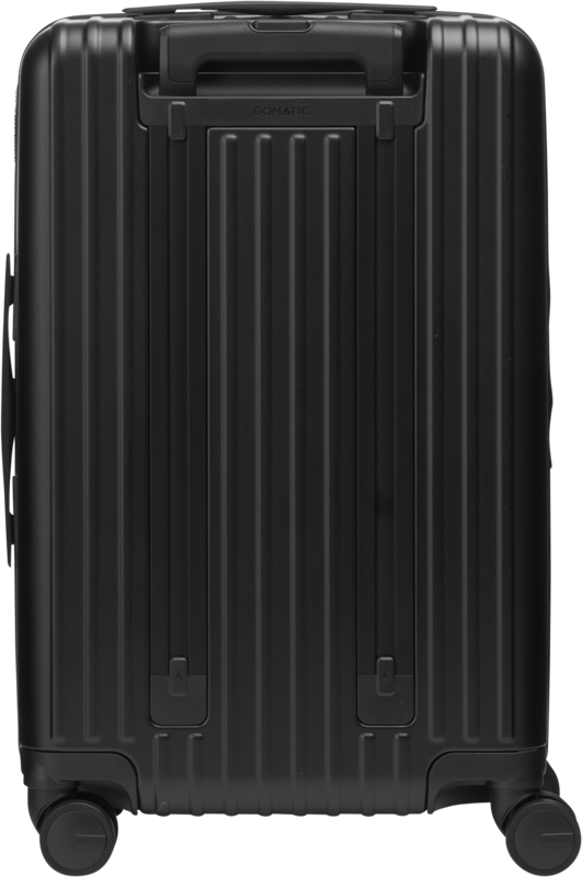 Gomatic METHOD Luggage Carry-On, Black - 9