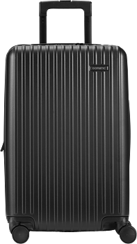 Gomatic METHOD Luggage Carry-On, Black