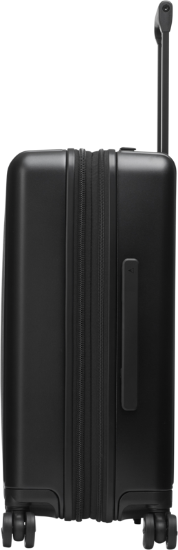 Gomatic METHOD Luggage Carry-On, Black - 11