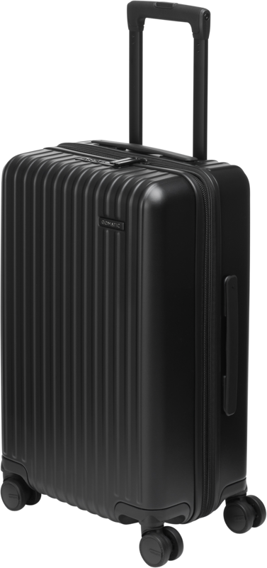 Gomatic METHOD Luggage Carry-On, Black - 10