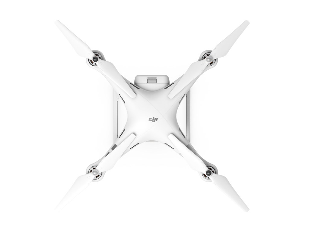 DJI Phantom 3 Advanced Drone - 3