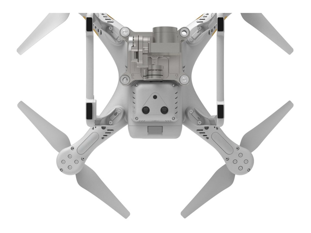 DJI Phantom 3 Advanced Drone - 4