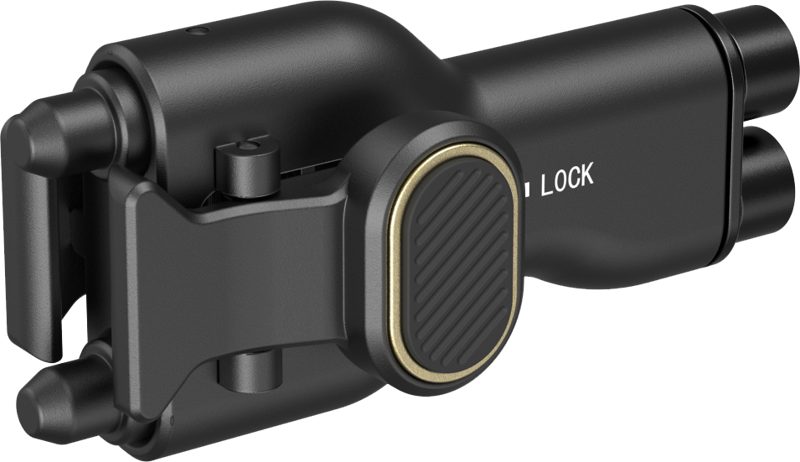 SmallRig 4404 Quick Release adapter for Side Handle