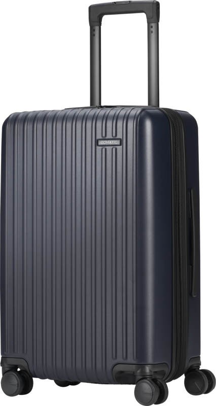 Gomatic METHOD Luggage Carry-On, Navy - 6