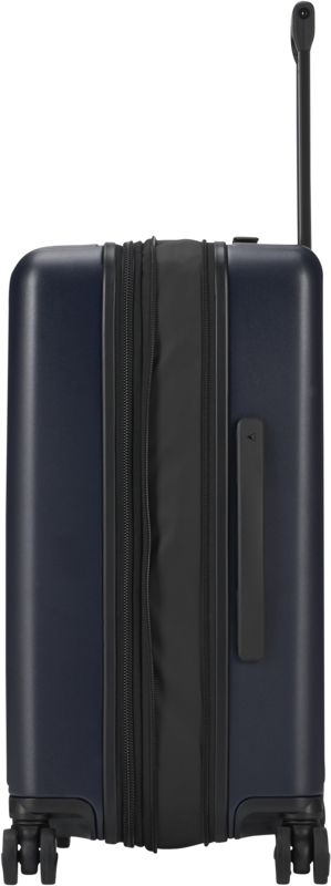 Gomatic METHOD Luggage Carry-On, Navy - 13