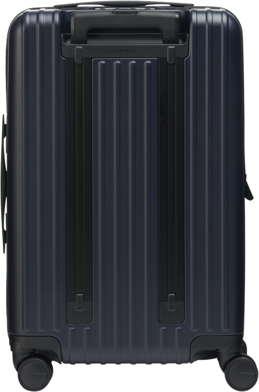 Gomatic METHOD Luggage Carry-On, Navy - 9