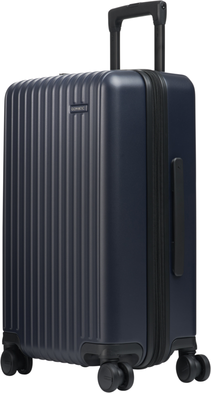Gomatic METHOD Luggage Carry-On, Navy - 7